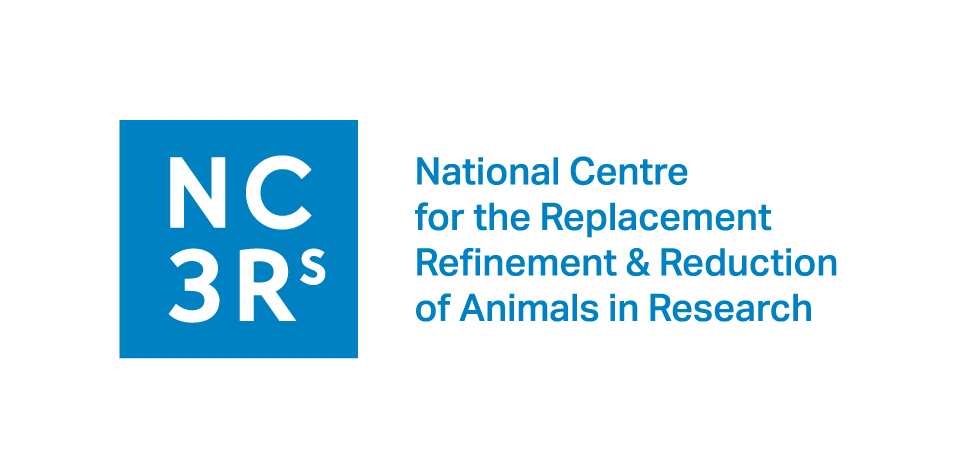 Win the £30k award for International 3Rs Prize