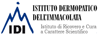 logo Istituto Dermopatico dell’Immacolata