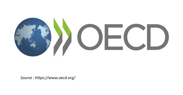 OECD logo