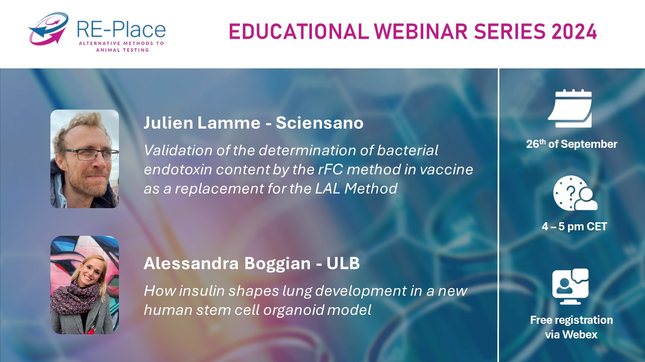 3rd series of Educational Webinars 3rd series of Educational Webinars